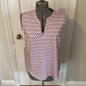 Eddie Bauer Performance Tank- M